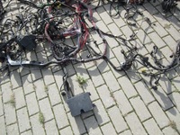 фото thumb №7, Електропроводка джгут vw phaeton 6.0 w12 2007