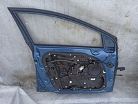 фото thumb №11, Hyundai i40 kombi sedan дверь передние левая перед полный yu6 niebieskie