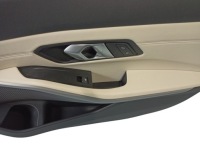 Обшивка двері передніх bmw 3 g20 g21 51418088676 Зі Шроту, фото thumb