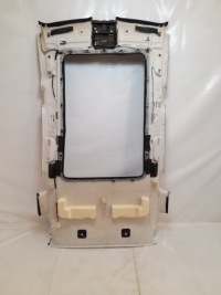 фото thumb №10, Bmw x5 g05 19- потолок люк панорама 744578617 usa