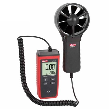 Термоанемометр UT363S Uni-T