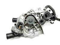 фото thumb №8, Насос wody термостат volvo xc40 1.5 turbo b3154t9 32208947