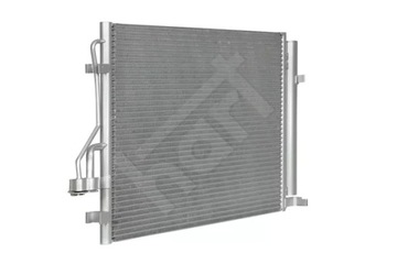 фото thumb №2, Радиаторов do климат. kia carens 1.7 13-