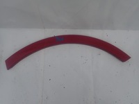 фото thumb №1, Audi q7 4m 15- планка крила лівий зад