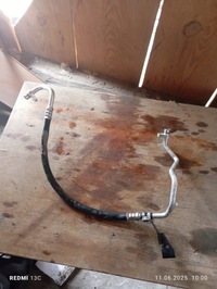 фото thumb №1, Wąż шланг трубка кондиционера 924901662r renault clio iv 0.9 tce