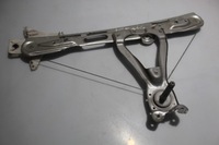 фото thumb №4, Механизм стекло правые зад opel vectra c