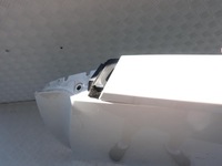 фото thumb №9, Volvo c70 ii 05-13 кришка багажника кришка задня