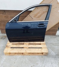 фото thumb №1, Bmw 7 e65 e66 lci lift двері ліва передні перед повний