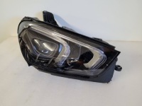 фото thumb №1, Mercedes gle w167 a167 лампа права full led high performance a1679069604