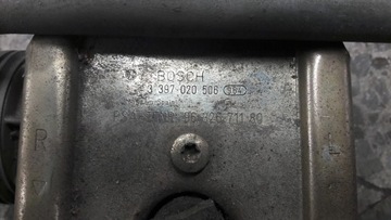 фото thumb №10, 3397020506 механізм двірник перед citroen c5