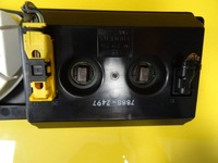 фото thumb №6, Лічильник приладова панель прилади opel omega b 90379234 nr1030