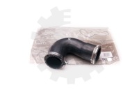 фото thumb №2, Шланг труба интеркулер skoda rapid 1.6tdi