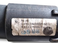 фото thumb №9, Шторка багажника renault grand scenic 3 2010 799220019r