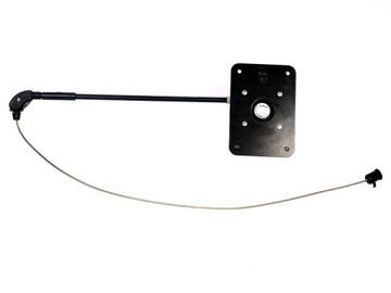 фото thumb №3, Лебідка колеса запасного transit 14- 19- custom 12-