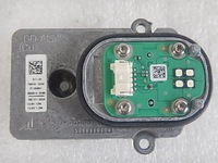 фото thumb №1, Mercedes c w205 преобразователь модуль полный led jeż