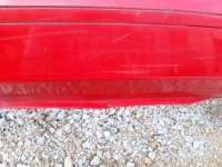 фото thumb №5, Vw golf vi kombi бампер задня задній pdc демонтаж