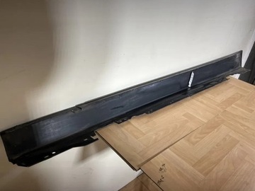 фото thumb №6, Планка пороговая bmw 3 f30 f31 11- правая