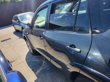 фото thumb №1, Toyota rav 4 ii 1e0 2006-2012 дверь левая зад