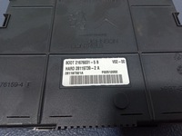 фото thumb №6, Peugeot 407 i 1.6 hdi 109km коробка запобіжників модуль bsi