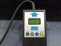 фото thumb №6, Chrysler voyager iv дверь перед левая paw