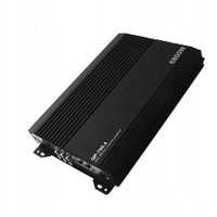 фото thumb №7, Автомобільний підсилювач стерео 4-kanałowy підсилювач потужності ze стоп-сигнал rv