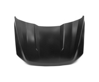 фото thumb №1, Ford f-150 2021 - капот