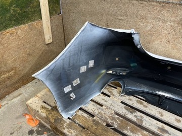 фото thumb №10, Mazda 6 gj iii 3 рестайлинг 18-24 sedan бампер зад задний