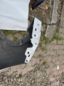 фото thumb №10, Бампер перед bmw x6 f16 m набір 14-19