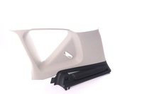 фото thumb №11, Mercedes w169 захист стійка c правий задня