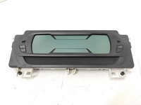 фото thumb №1, Citroen c4 ii picasso 2014 счетчик / спидометр