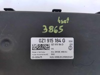 фото thumb №6, Volkswagen id.4 модуль блок управления аккумулятор 3865