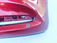 фото thumb №6, Mazda 6 18-21 бампер передній перед