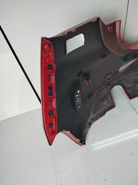 фото thumb №10, Opel corsa f бампер задняя 19r-- 4xpdc