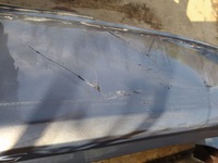 фото thumb №10, Mazda 5 ii бампер задняя 32s