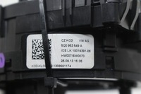 фото thumb №5, Audi a3 8v стрічка подушка безпеки 5q0953549a