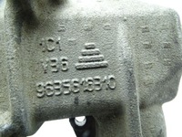 фото thumb №4, Citroen xsara ii 00-05 2.0 hdi rhy коллектор всасывающий