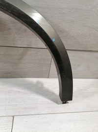 фото thumb №9, Bmw x5 g05 м-пакет планка крило праві зад 8069287