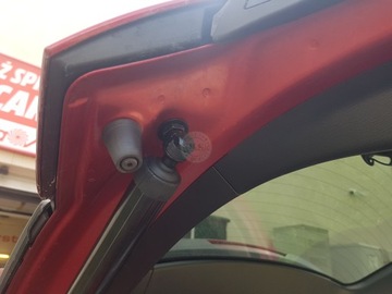 фото thumb №9, V&s електричний кришка багажника mazda cx5 2017