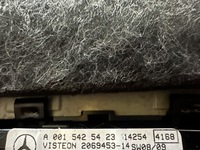 фото thumb №8, Mercedes w222 s-klasa дисплей pdc