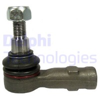 фото thumb №2, Delphi наконечник рычаг рулевого iveco 99-06