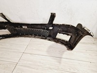 фото thumb №12, Бампер перед передний mercedes glk w204 08-13