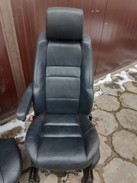 фото thumb №13, Сиденья заднее сиденье кожа электрический range rover sport l320 uk