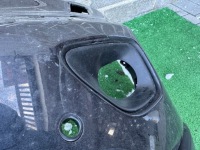 фото thumb №9, Jeep grand cherokee wk2 10-13 бампер перед eu org