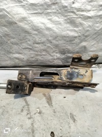 фото thumb №8, Болт кріпильна важіль правий перед nissan interstar 2.5dci 7700308893 a