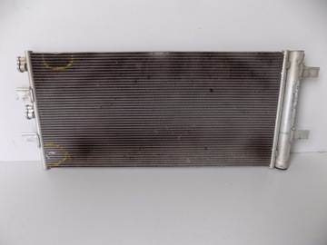 фото thumb №9, Mini cooper f56 радіаторів кондиціонера - 6010