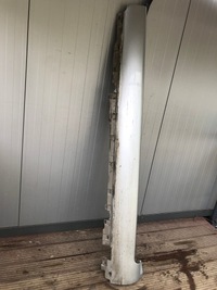 фото thumb №5, Audi a8 d3 молдинг поріг права ly7w 4e0853860g