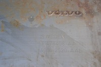 фото thumb №10, Volvo s90 2.0 d выхлоп гаситель 31478408 лист защитная 16-20