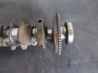 фото thumb №7, Wał kia sportage iii 2.4 b 10-15r