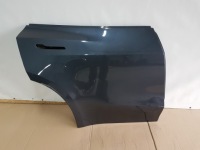 Купить Дверь задняя правое  tesla y 19-, фото thumb