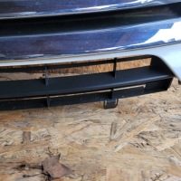 фото thumb №9, Решітка радіатора решітка радіатора радіатора citroen jumpy ii lift 1440172580